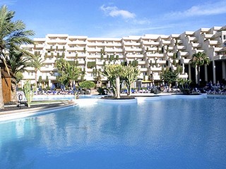 Hotel Occidental Allegro Oasis